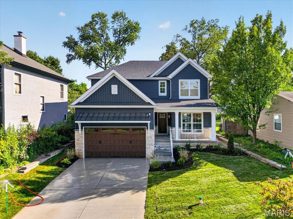 House in Kirkwood, Missouri, United States 2 - 18845776