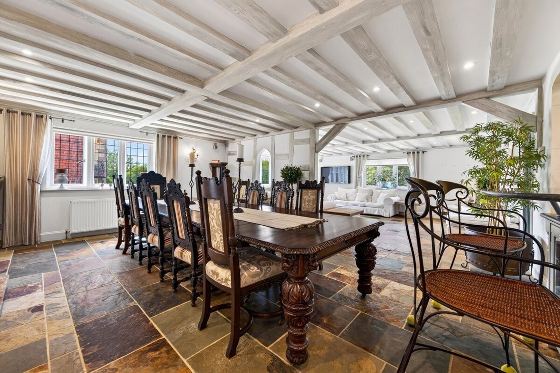Apartment in Stoke Poges, England 5 - 18850010