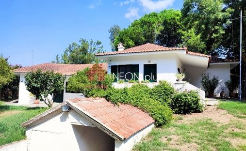 Casa en Kassandra, Macedonia and Thrace, Grecia 1