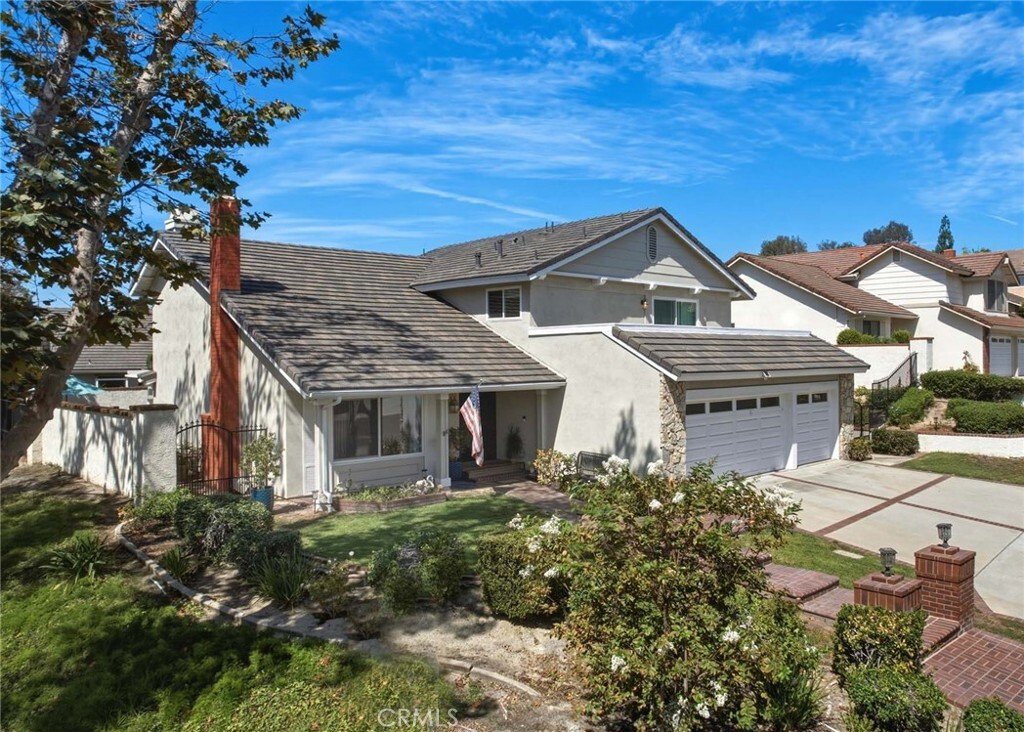 House in Yorba Linda, California, United States 1 - 18857464