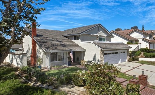 House in Yorba Linda, California, United States 1