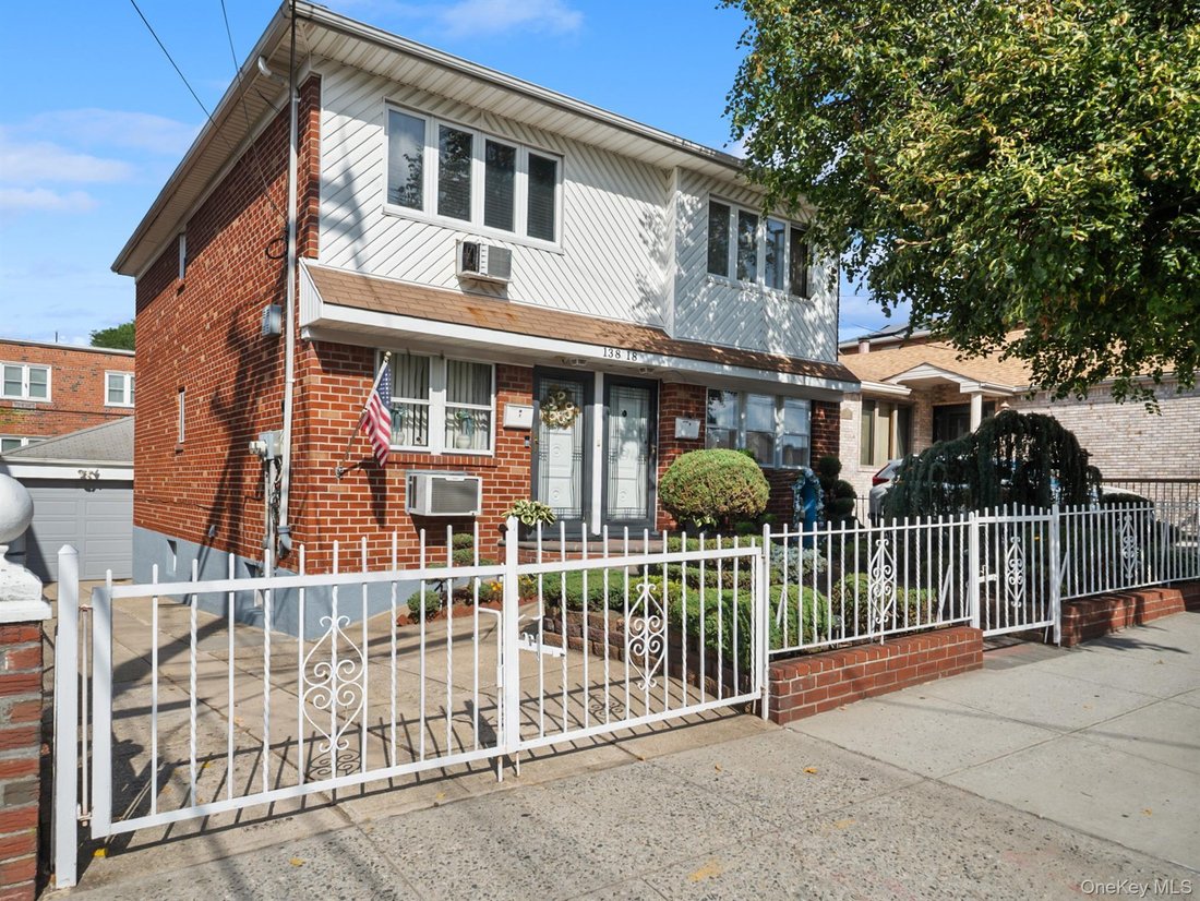 Casa en Nueva York, Nueva York, Estados Unidos 1 - 18855585
