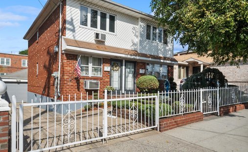 Casa en Nueva York, Nueva York, Estados Unidos 1