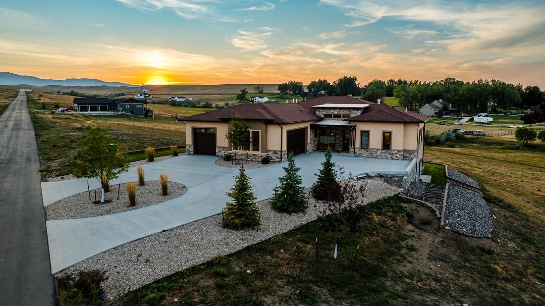 House in Sheridan, Wyoming, United States 3 - 17664651