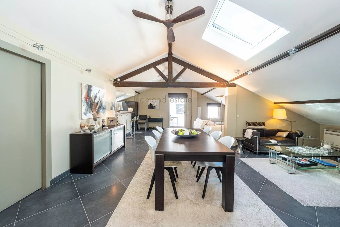 Apartamento en Vallergues, Cannes, Francia 5 - 18843292