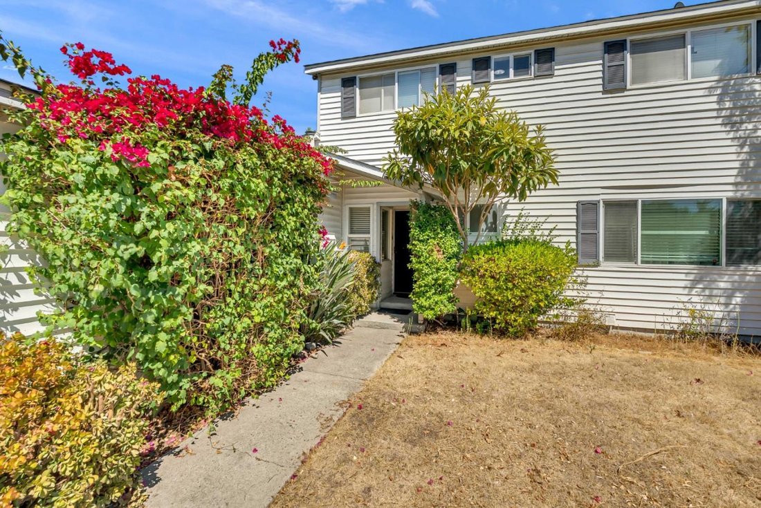 House in San Jose, California, United States 4 - 18852665