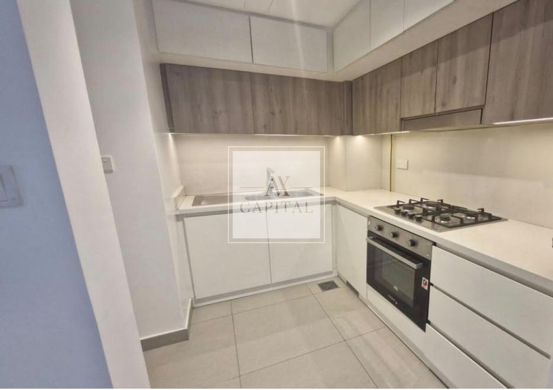 Wohnung in Die Villa, Dubai, Vereinigte Arabische Emirate 3 - 18853497