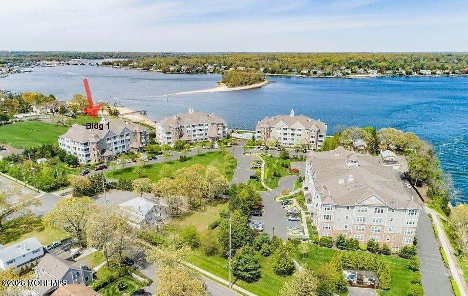 Condominio en Point Pleasant Beach, Nueva Jersey, Estados Unidos 1 - 18854397