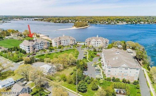 Condominio en Point Pleasant Beach, Nueva Jersey, Estados Unidos 1