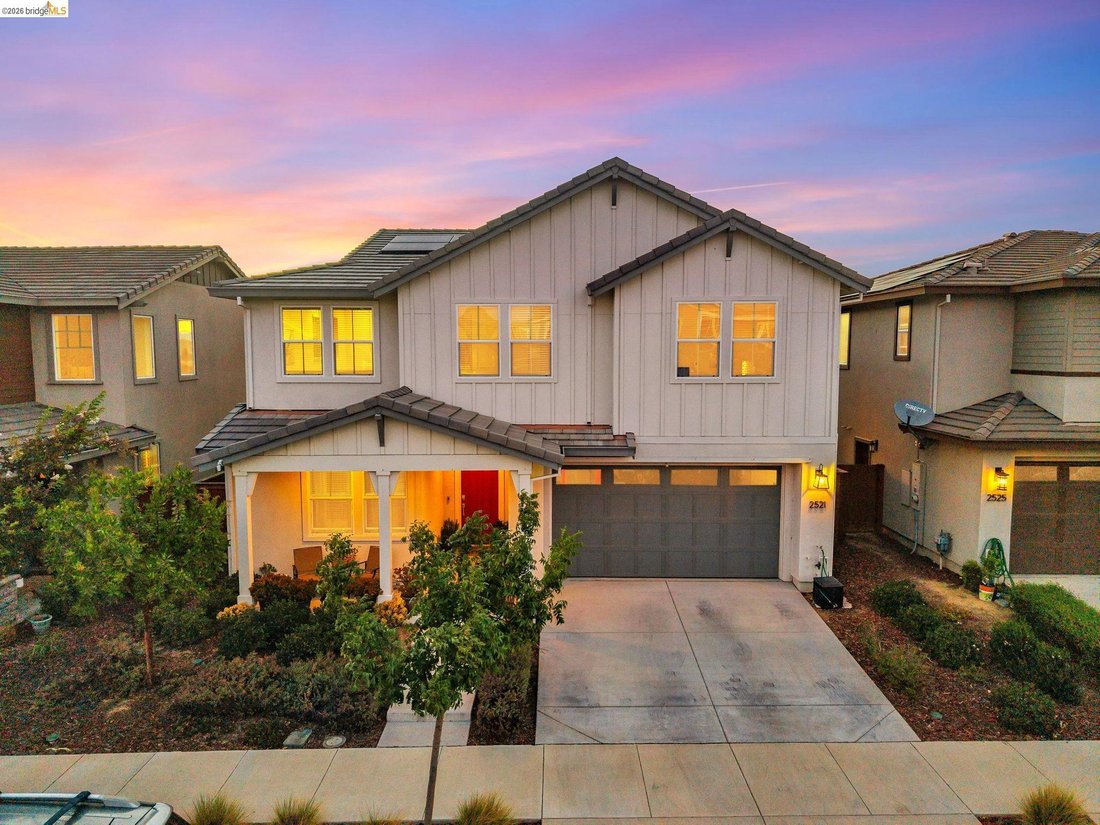 House in Vacaville, California, United States 1 - 18842534