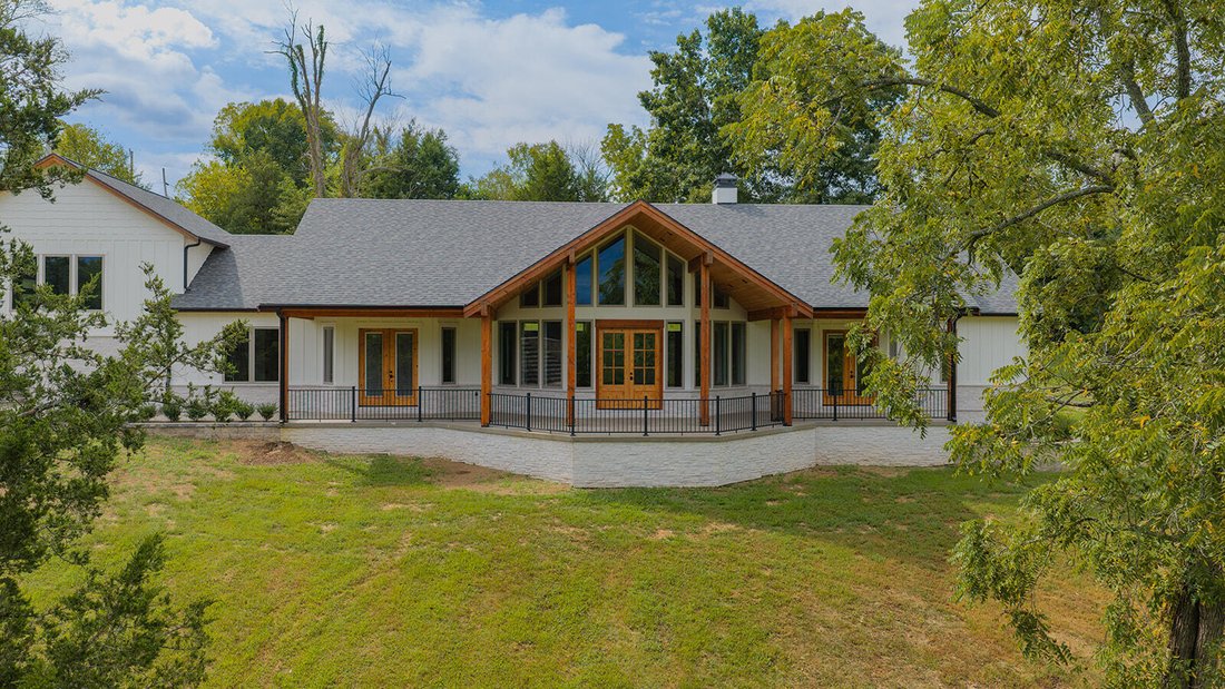 House in Fordland, Missouri, United States 1 - 18846622