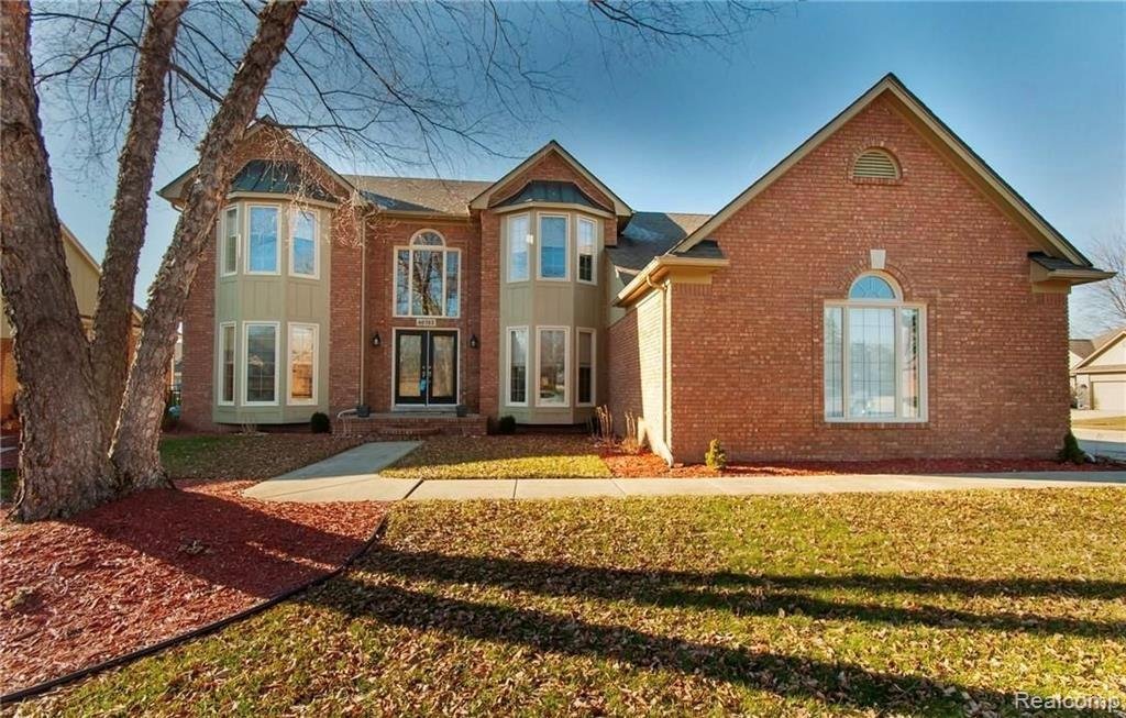 Haus in Macomb, Michigan, Vereinigte Staaten 1 - 18851567