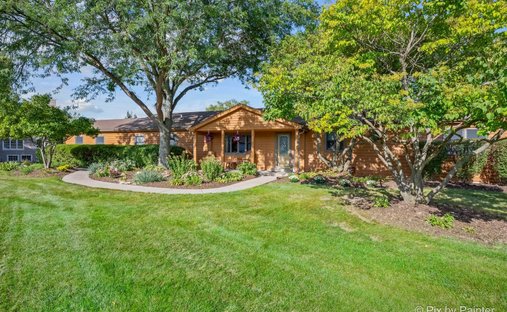 House in Johnsburg, Illinois, United States 1