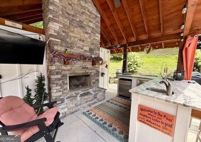 Casa a Blairsville, Georgia, Stati Uniti 4 - 18846655