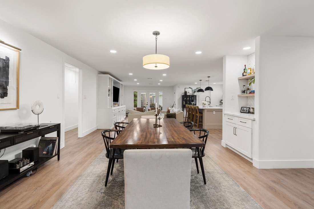 House in Houston, Texas, United States 4 - 18847095