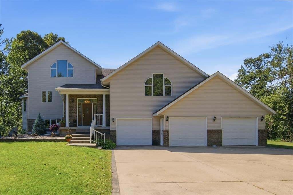 Casa a Chippewa Falls, Wisconsin, Stati Uniti 2 - 18845147