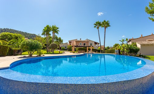 Condominio a Rotes Velles, Calvià, Isole Baleari 1