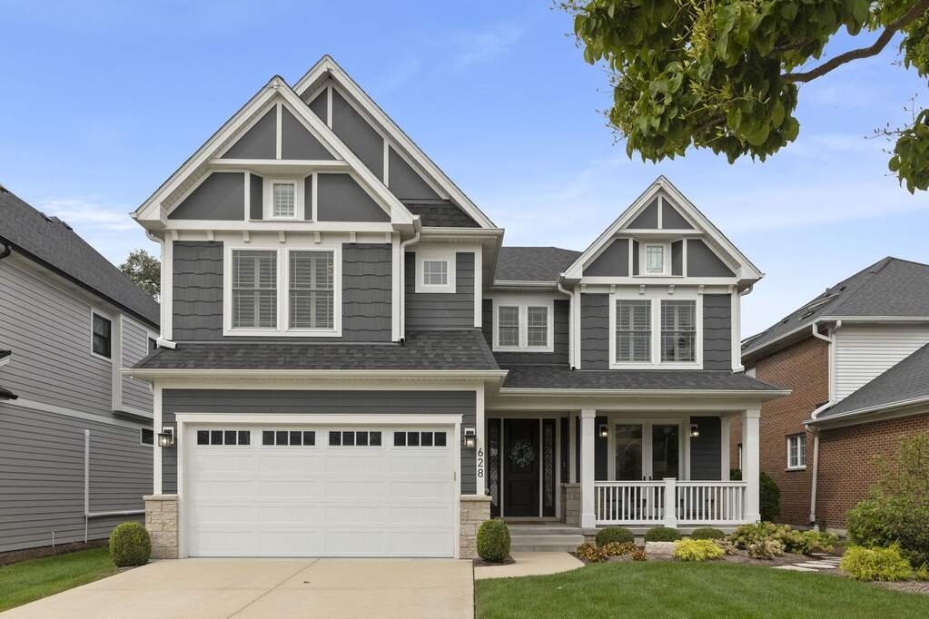 Haus in Elmhurst, Illinois, Vereinigte Staaten 2 - 18854220