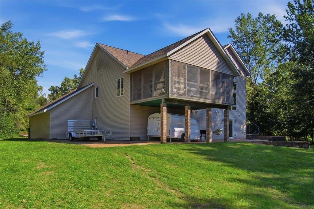 Casa a Chippewa Falls, Wisconsin, Stati Uniti 5 - 18845147