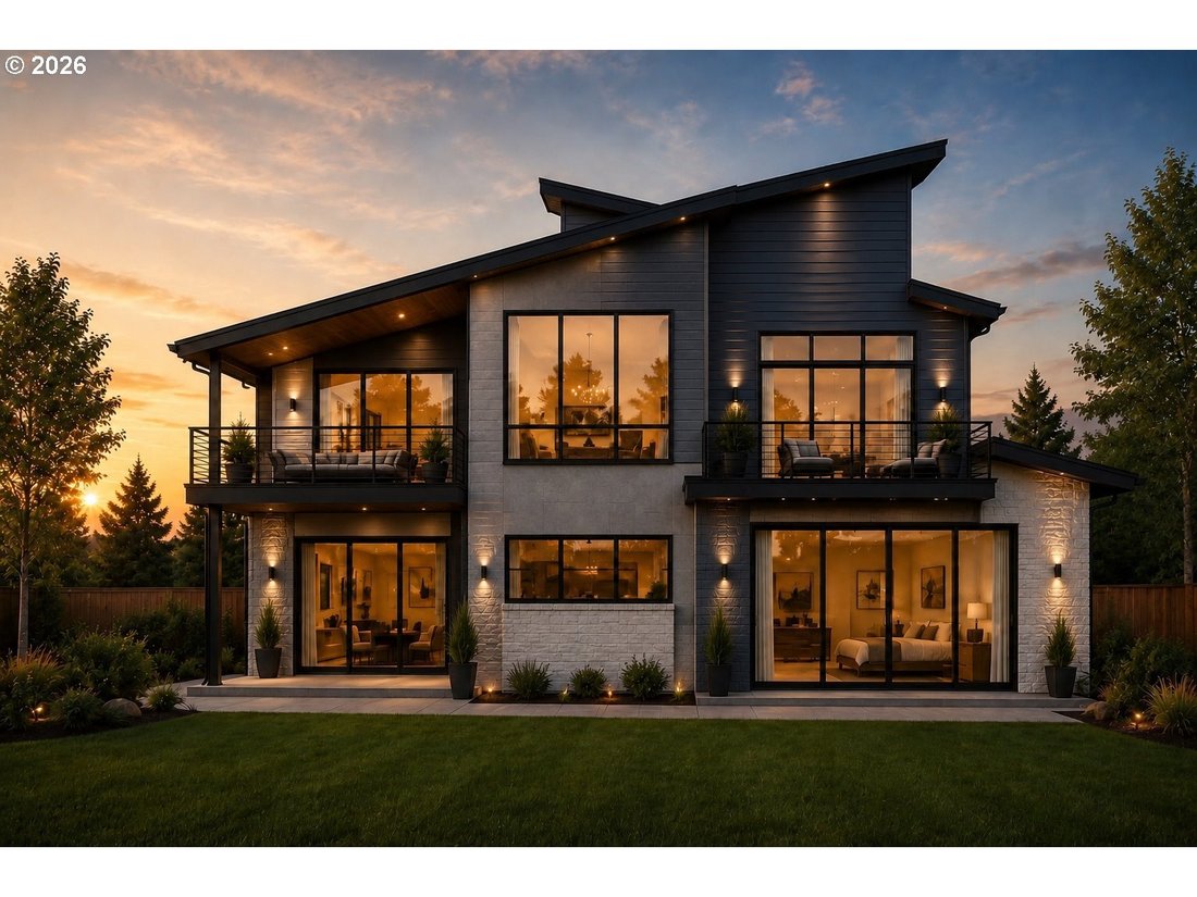 House in Camas, Washington, United States 2 - 18846697