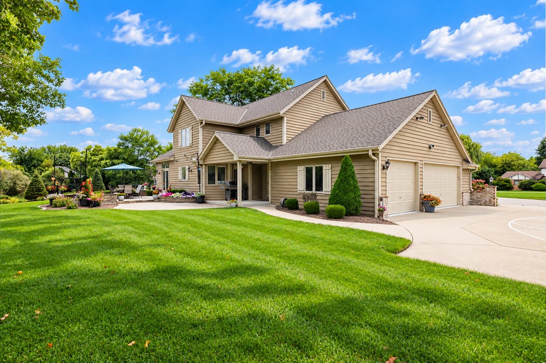 Casa a Brookfield, Wisconsin, Stati Uniti 3 - 18849857