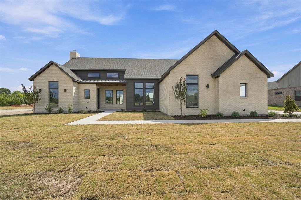 Casa en Midlothian, Texas, Estados Unidos 1 - 18842700