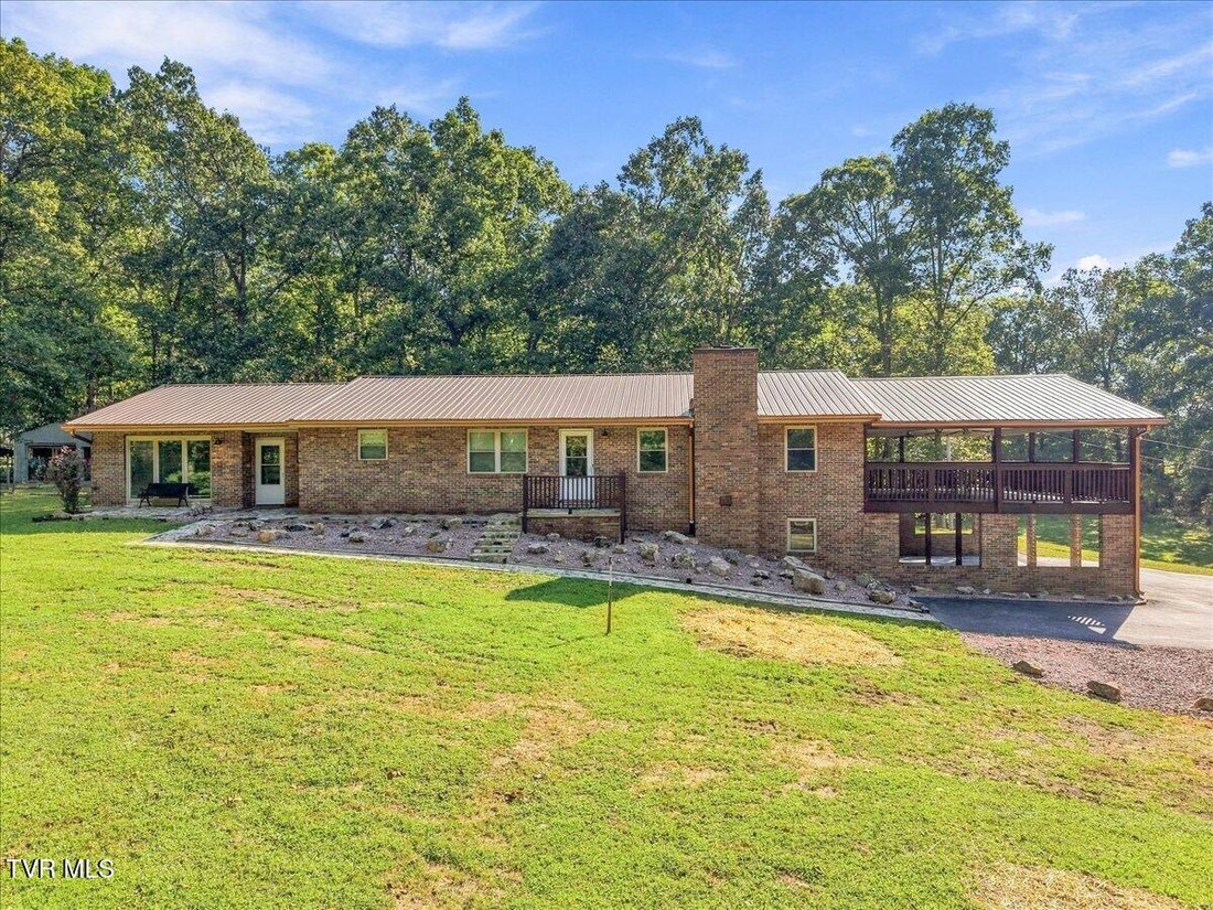 Haus in Greeneville, Tennessee, Vereinigte Staaten 1 - 18842565