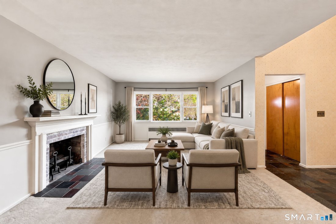 House in Danbury, Connecticut, United States 5 - 18292454
