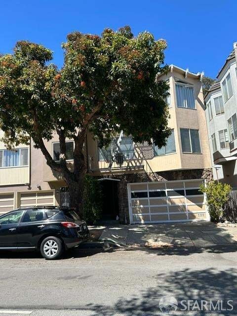 Casa en San Francisco, California, Estados Unidos 1 - 18854384