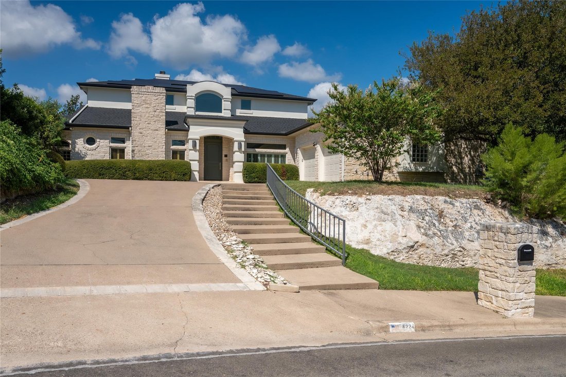 Haus in Austin, Texas, Vereinigte Staaten 1 - 18749129
