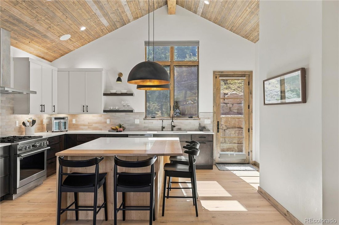 Maison à Silverthorne, Colorado, États-Unis 5 - 18849854