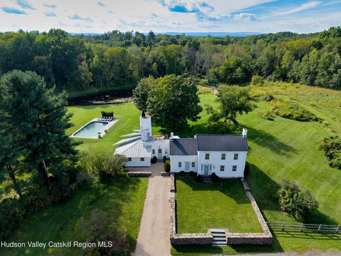 Townhouse in Valatie, New York, United States 1 - 18855727