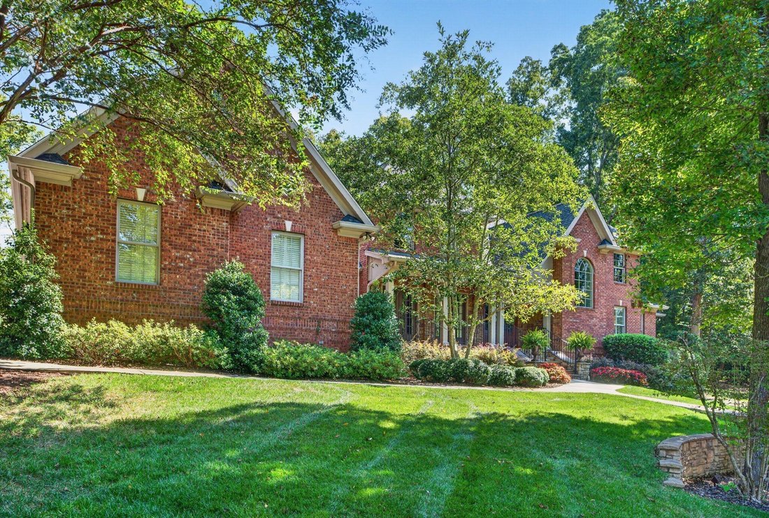 Casa a Ooltewah, Tennessee, Stati Uniti 4 - 18846605