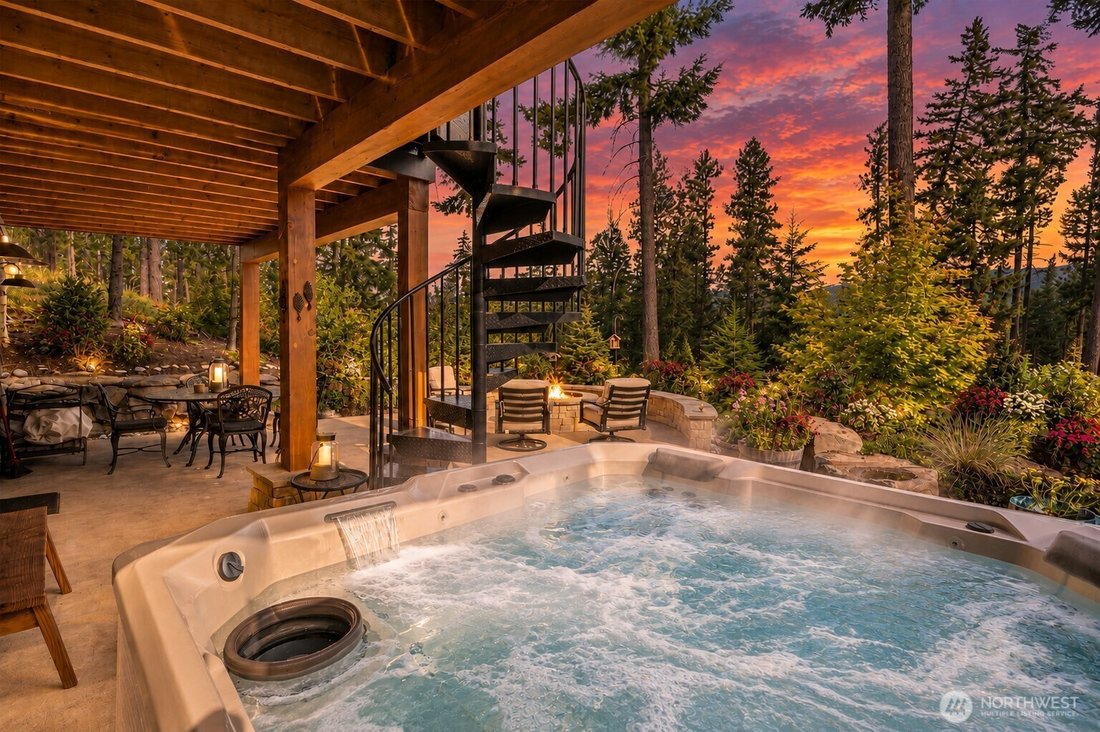 House in Cle Elum, Washington, United States 4 - 18604007