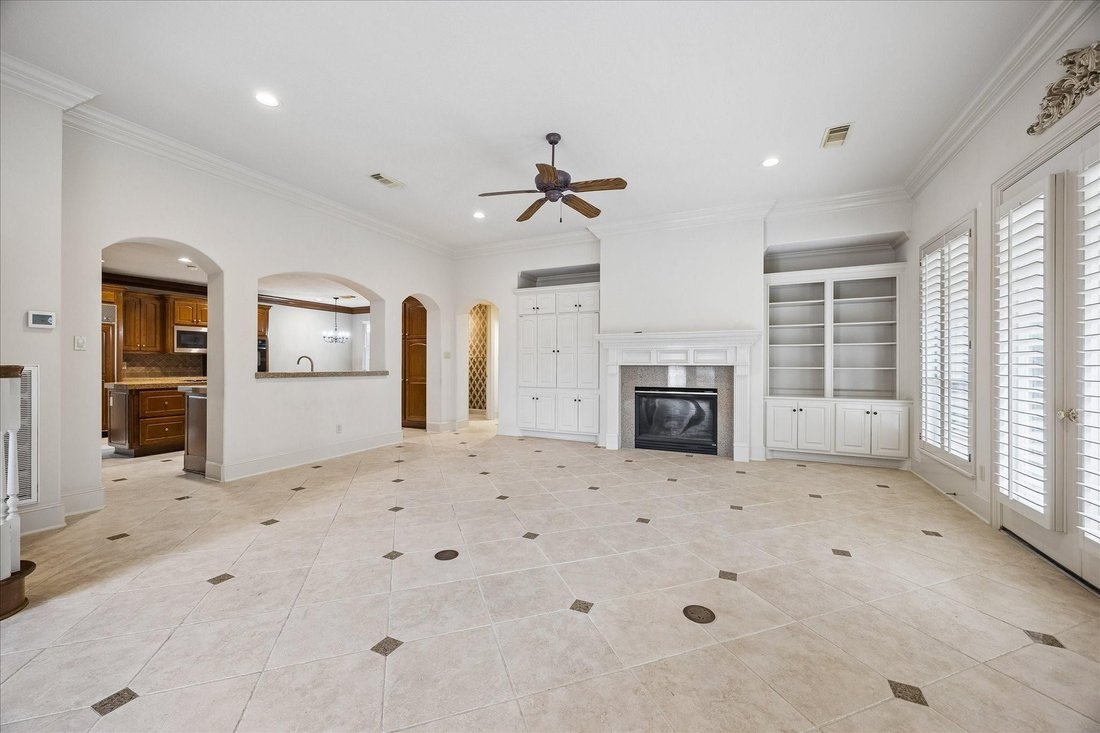 Haus in Houston, Texas, Vereinigte Staaten 4 - 18847054