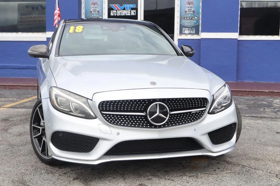 Sedan in Orlando, FL, United States 3 - 18855221