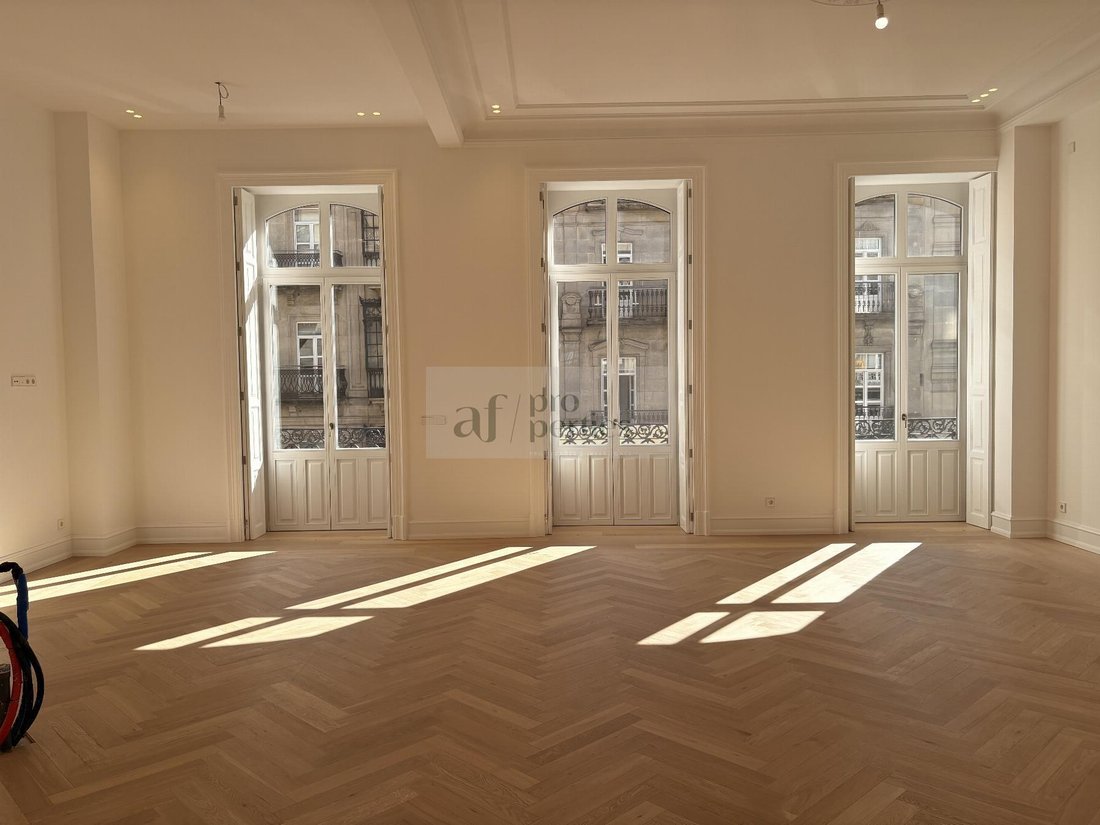 Appartamento a Vigo, Vigo, Spagna 1 - 14518445