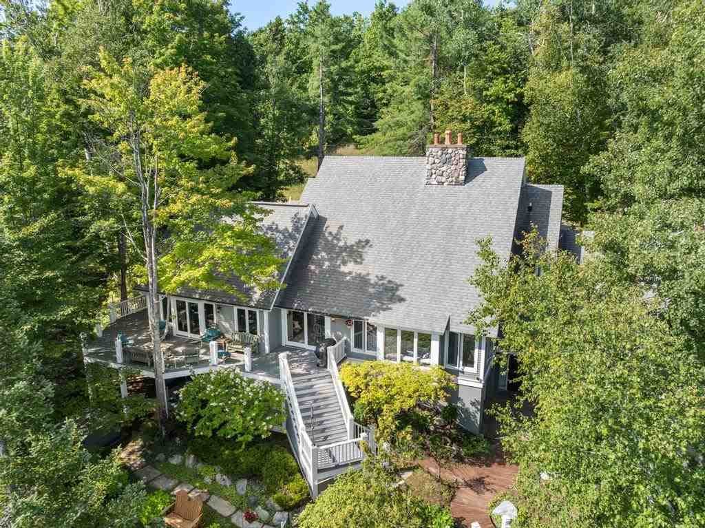 Haus in Petoskey, Michigan, Vereinigte Staaten 1 - 18846588