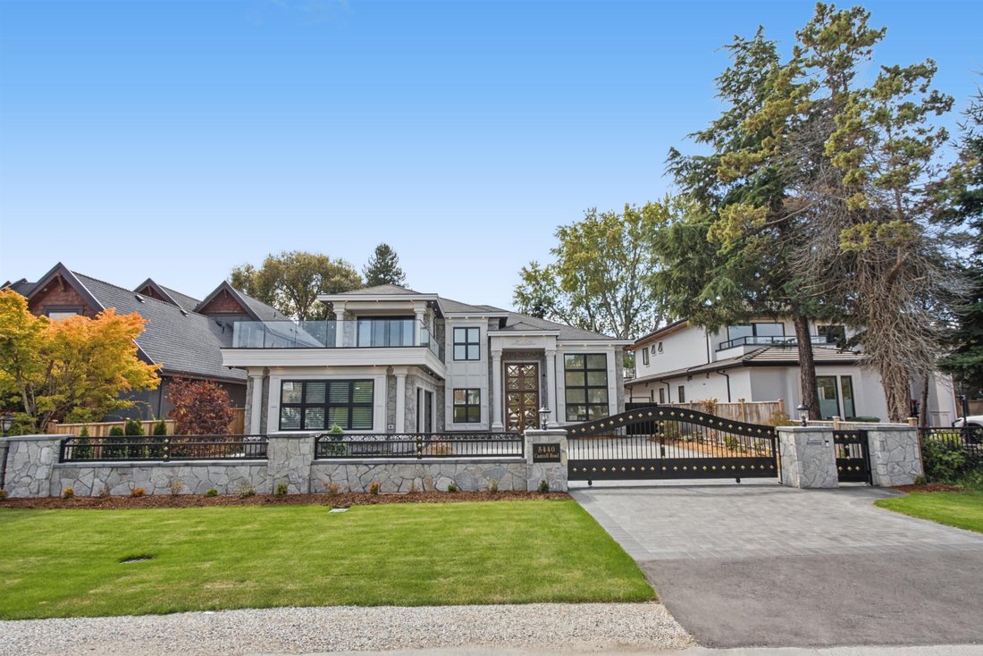 House in Richmond, British Columbia, Canada 2 - 18854141
