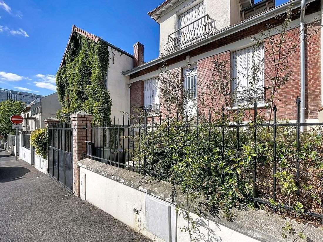 Maison à Centre, L'Haÿ-les-Roses, France 2 - 18851030