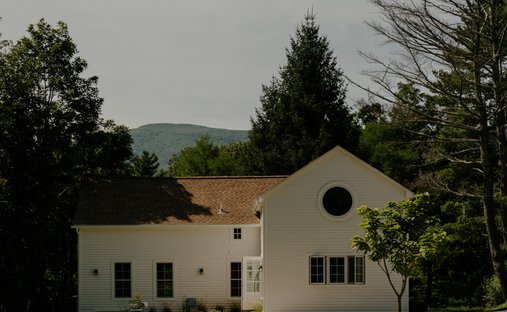 Maison à Saugerties, État de New York, États-Unis 1