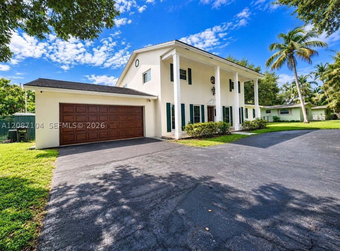 Casa en Plantation, Florida, Estados Unidos 2 - 18846011