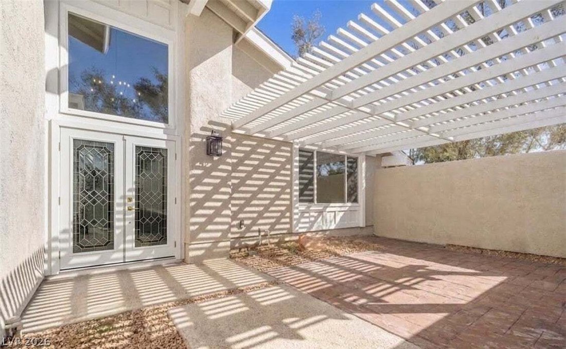 House in Las Vegas, Nevada, United States 2 - 18854405