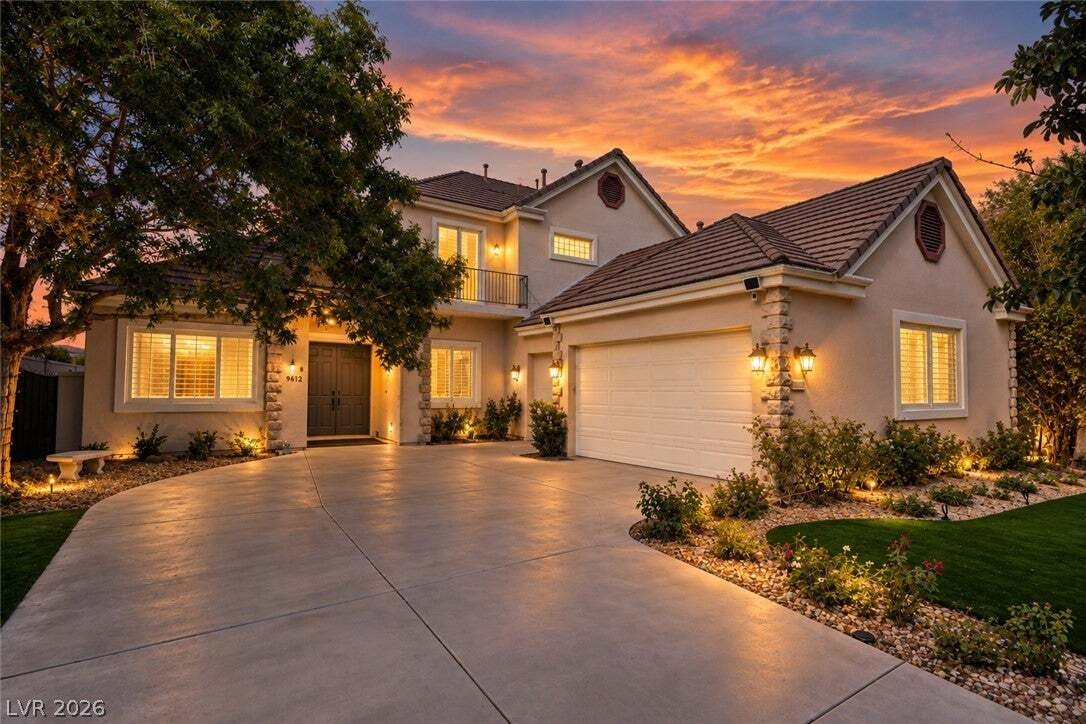 Casa a Las Vegas, Nevada, Stati Uniti 1 - 18849380