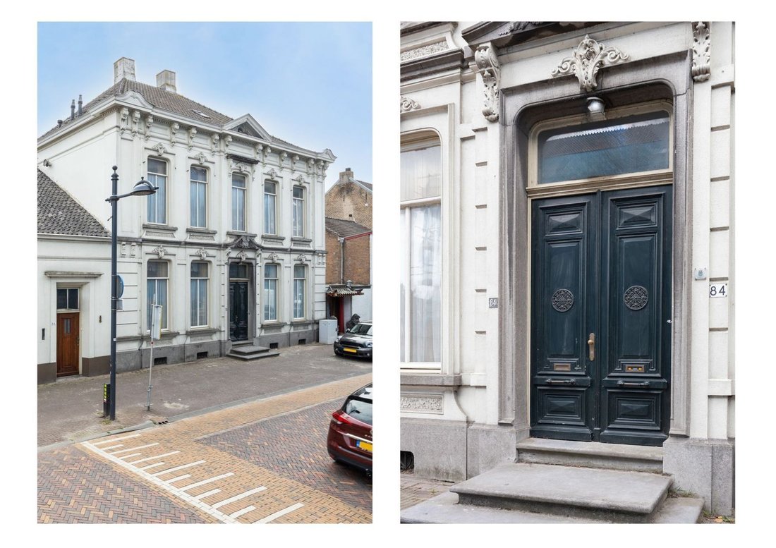 House in Oudenbosch, North Brabant, Netherlands 5 - 18843791