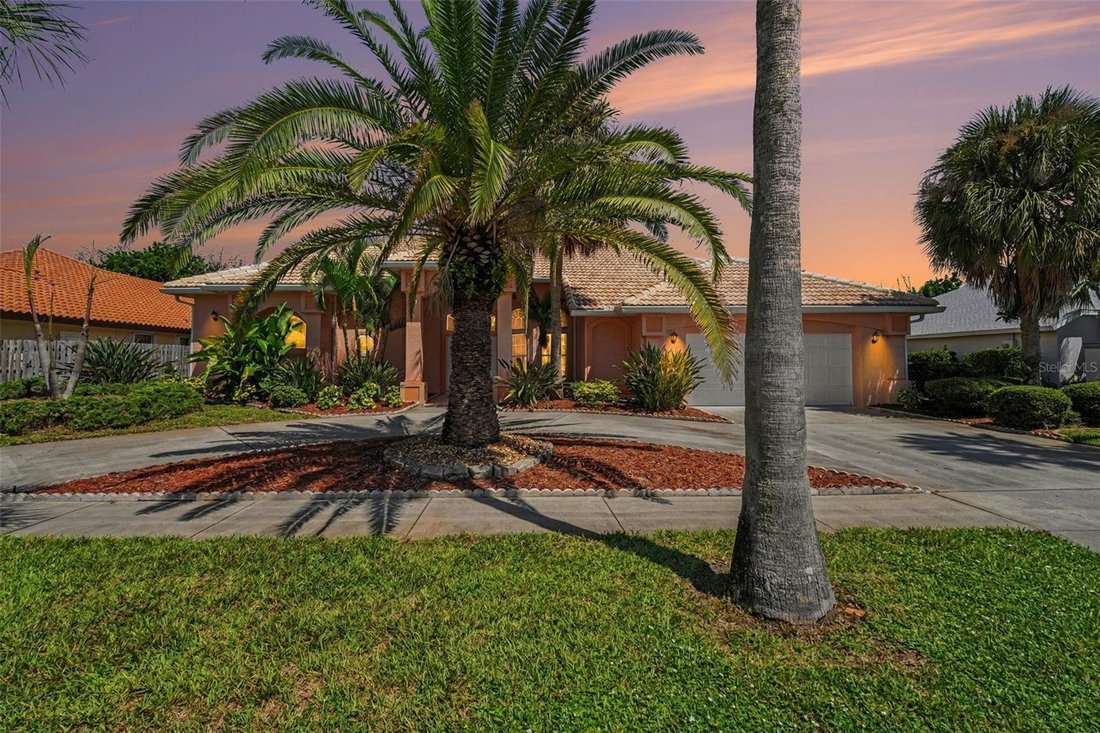 Casa en Indian Harbour Beach, Florida, Estados Unidos 5 - 18846148