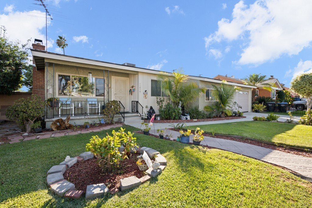 House in Norwalk, California, United States 1 - 18797223
