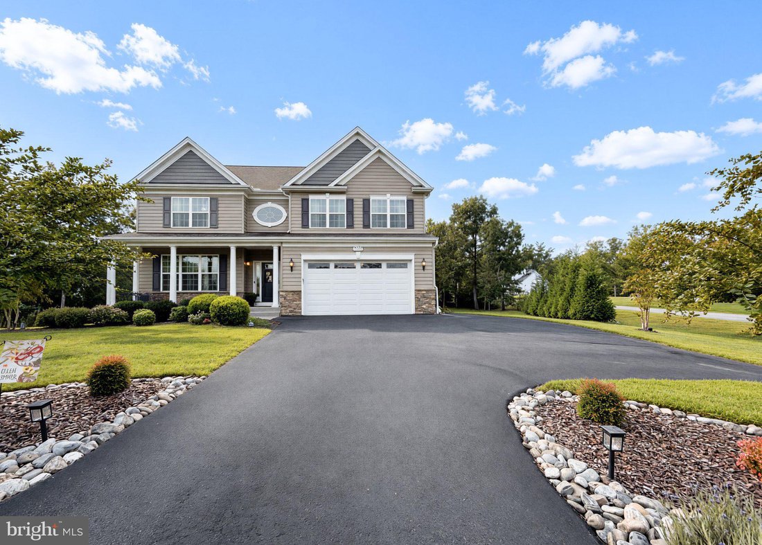 House in Mechanicsville, Maryland, United States 3 - 18855397