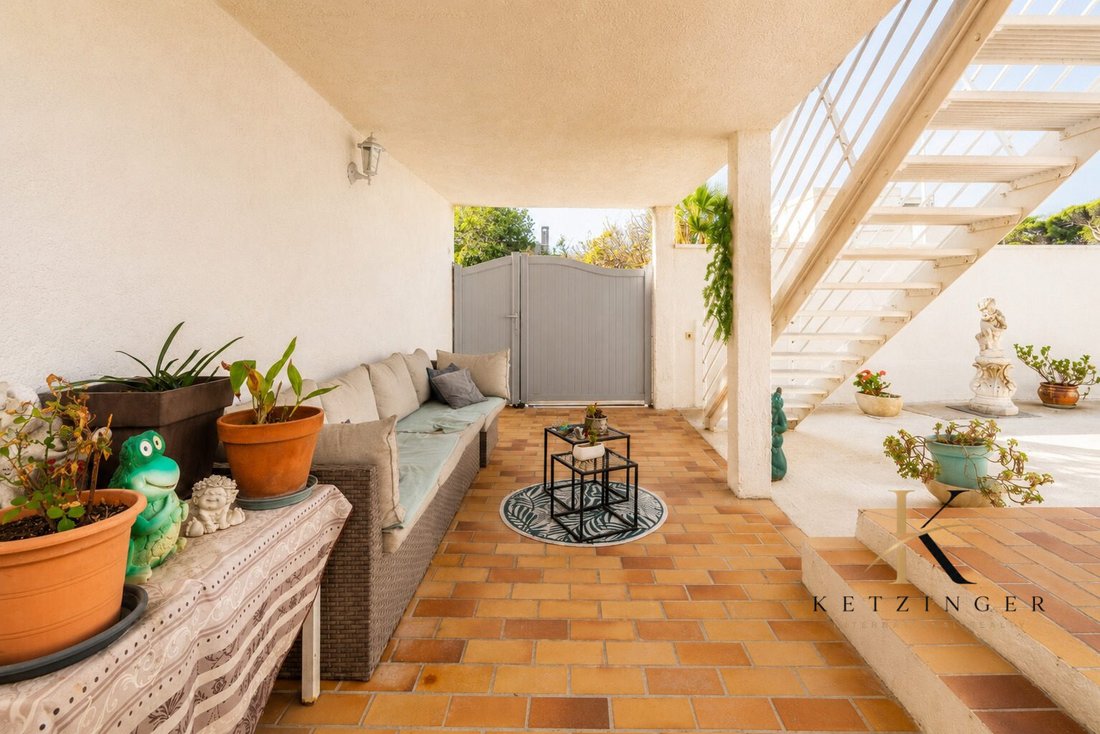 House in Centre Ville, Mauguio, France 1 - 16628879