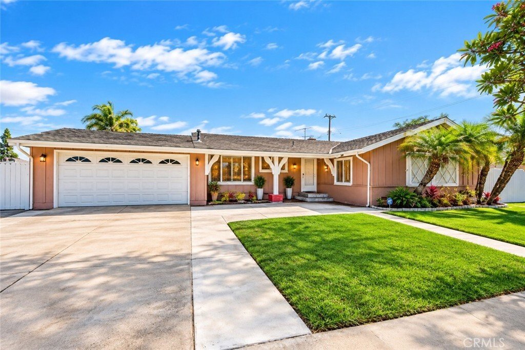 Casa a Orange, California, Stati Uniti 1 - 18811066